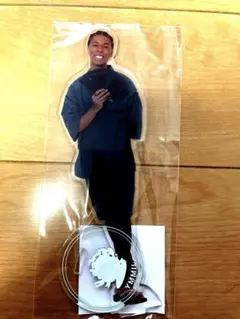 JIMMY PSYCHIC FEVER 居酒屋えぐざいる　BIGアクスタ