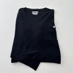ヴィズヴィムポケットロンtシャツのサムネイル