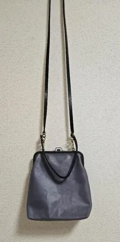 Six coup de foudre シスクードフードル バッグ