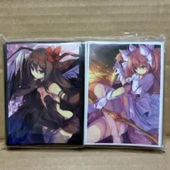 デュエプレ スリーブ エレナ ルカ - メルカリ