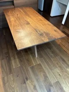 カンディハウス ハカマ ソリッドテーブル