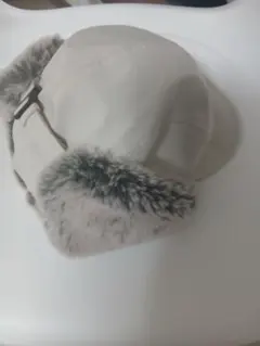 フライトキャップ 帽子