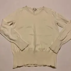 レディース　Lサイズ　イエロー　トップスのサムネイル