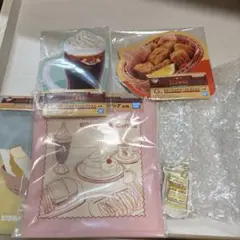 コメダ珈琲 一番くじ