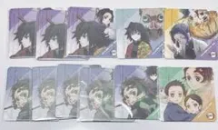 鬼滅の刃 ufotable Cafe コースター まとめ売り