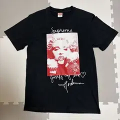2026年最新】supreme madonna teeの人気アイテム - メルカリ