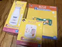 一番くじ 星のカービィ PUPUPU GOURMET まとめ売り