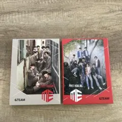 &TEAM First Howling : ME セット