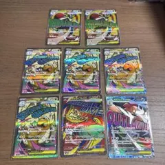 ポケモンカード maまとめ売り 5枚セット - メルカリ
