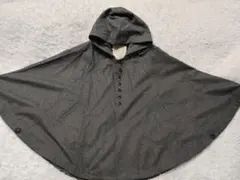 みう様専用 GRANDMA MAMA DAUGHTER ケープ ポンチョ コート