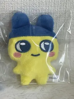 たまごっち ミニミニ Chibi ぬいぐるみマスコット まめっち