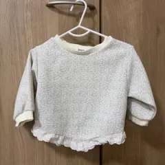 aosta⭐︎トレーナー　M