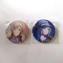 プロセカ グリ缶 35B 36B 日野森志歩