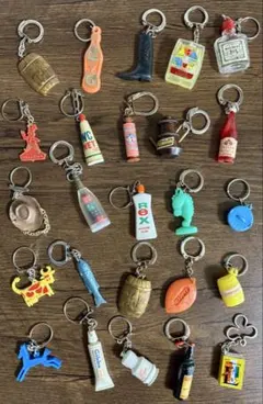 2025年最新】フレンチキーホルダー アンティークの人気アイテム