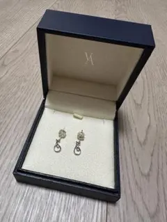 Vendome Aoyama ドロップピアス 両耳用のサムネイル