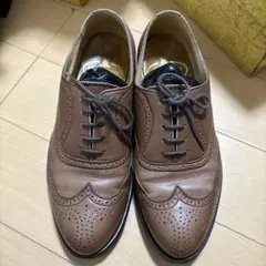 SCOTCH GRAIN ヒロカワ　ビジネスシューズ 24.0cm EEのサムネイル