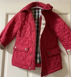 バーバリーキッズ