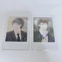 ドラマト 服部耀 警視庁 9周年 リアルフォト ドラッグ王子とマトリ姫