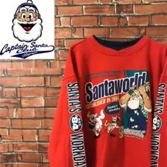 ●サンタワールド● 80sのサムネイル