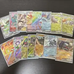 ポケモンカード まとめ売り48枚セット