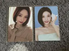 Red Velvet 2026 FAN-CON トレカ JOY - メルカリ