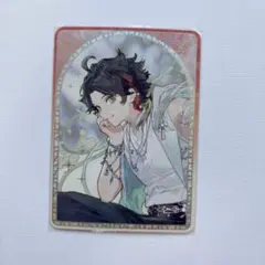 にじさんじ 三枝明那 コレクションカード ART OF NIJISANJI