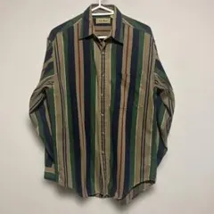 L.L.Bean 90年代　シャツ