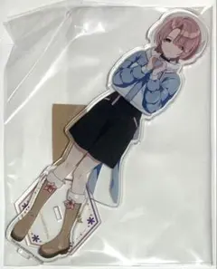 IDOL WORLD 2025 開催記念 アクリルスタンド 有村麻央 - メルカリ