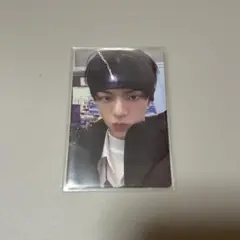 TWS トレカ ꒰ 도훈 ドフン ꒱