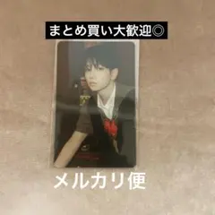 BOYNEXTDOOR BOYLIFE ジェヒョン