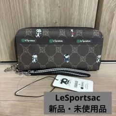 2026年最新】レスポートサック スヌーピー 財布の人気アイテム - メルカリ