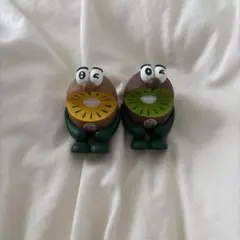 ゼスプリ　キウイブラザーズ