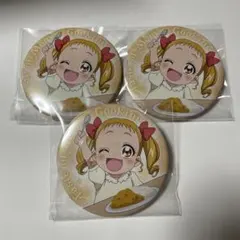 プリキュア トゥインクル缶バッジ 14 春日野うらら