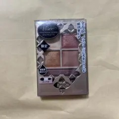 ヴィセ　パノラマデザインアイパレットOR-6 限定色のサムネイル