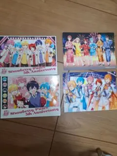 すとぷり　全員　ブロマイド