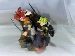 2025年最新】クロノトリガー フィギュアの人気アイテム - メルカリ