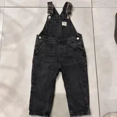 zarakids オーバーオール　86cm