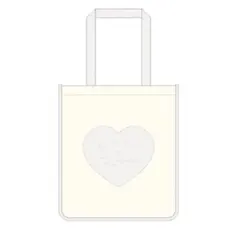 FC限定】 =LOVE 個別スクエアトートバッグ 野口衣織 - メルカリ