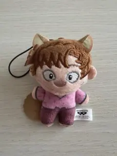 忍たま乱太郎 善法寺伊作 ほわぬい ナンジャタウン