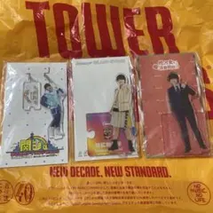 なにわ男子　大橋和也　アクリルスタンド 3種類セット