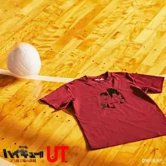 ハイキュー UT セット売り