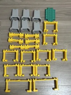 プラレール まとめ売り 線路など