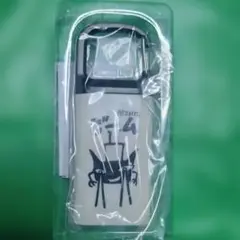 アランジアロンゾ　わるもの　からナビ付きポケットライト