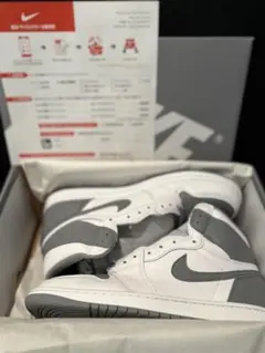 エアージョーダン1 High OG 