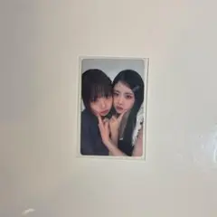 ME:I MUSE 佐々木心菜 清水恵子 ケミトレカ