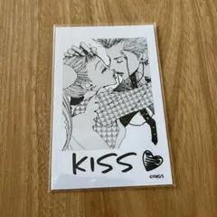 Paradise Kiss ポップアップ チェキ風ブロマイド 実和子 嵐