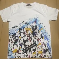 ONE OK ROCK Eye of the Storm Tシャツ XL