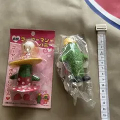 暴君さま専用 ゴーヤーマン キャラクターグッズ 未開封のサムネイル