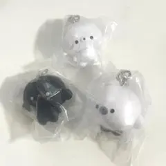 【匿名配送】じょせまる　めじるしアクセサリー