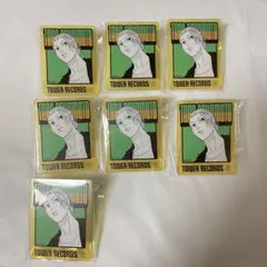 サカモトデイズ　SAKAMOTO DAYS アクリルバッジ　坂本太郎